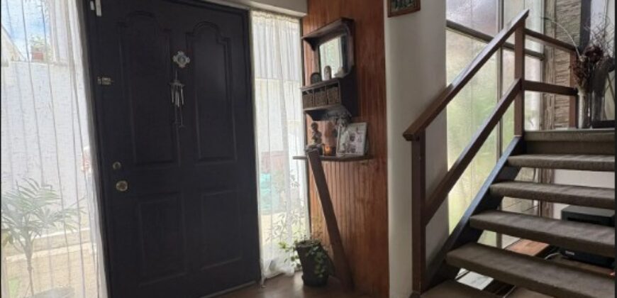 Venta casa en Miraflores bajo