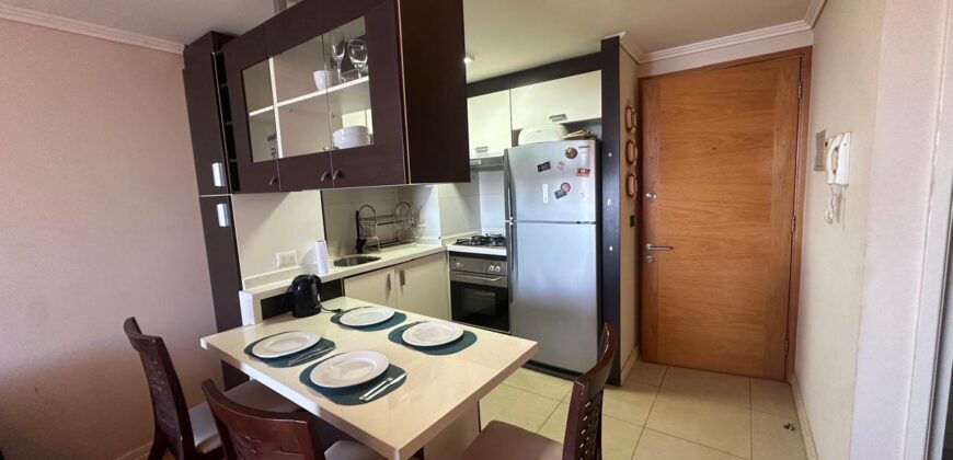 Vendo Hermoso detpo en costa de montemar 2D 2B