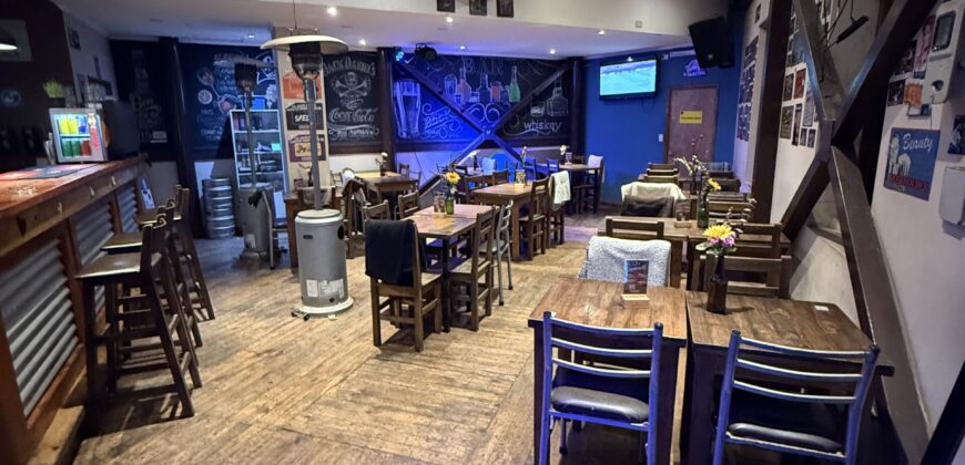 VENTA DERECHO DE LLAVE LOCAL RESTAURANTE VIÑA DEL MAR