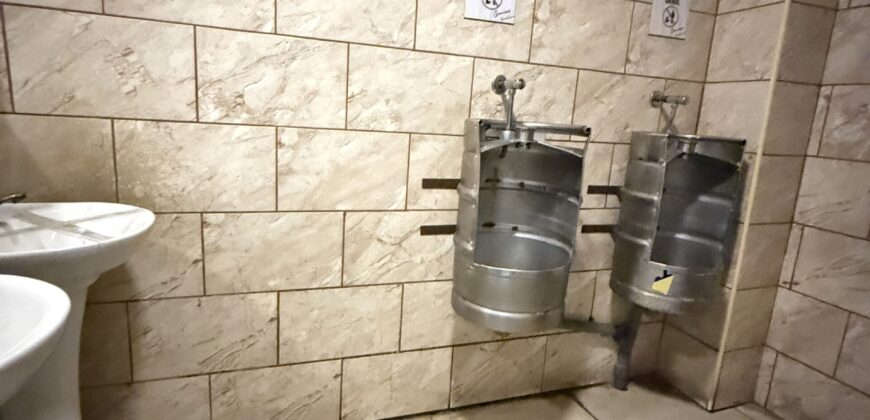 VENTA DERECHO DE LLAVE LOCAL RESTAURANTE VIÑA DEL MAR