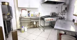 VENTA DERECHO DE LLAVE LOCAL RESTAURANTE VIÑA DEL MAR