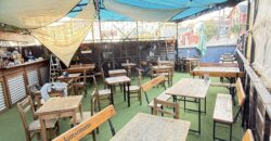 VENTA DERECHO DE LLAVE LOCAL RESTAURANTE VIÑA DEL MAR