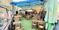 VENTA DERECHO DE LLAVE LOCAL RESTAURANTE VIÑA DEL MAR