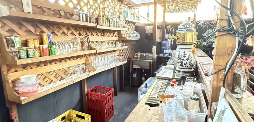 VENTA DERECHO DE LLAVE LOCAL RESTAURANTE VIÑA DEL MAR