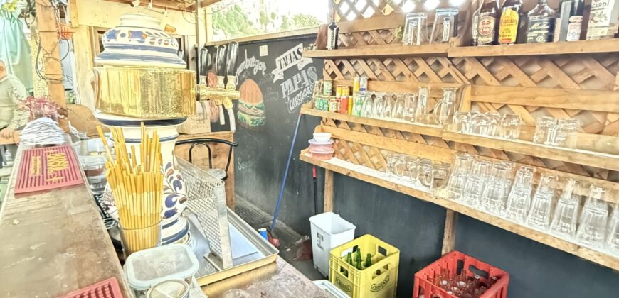 VENTA DERECHO DE LLAVE LOCAL RESTAURANTE VIÑA DEL MAR