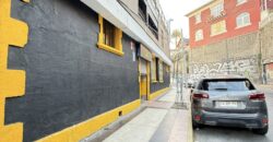 VENTA DERECHO DE LLAVE LOCAL RESTAURANTE VIÑA DEL MAR