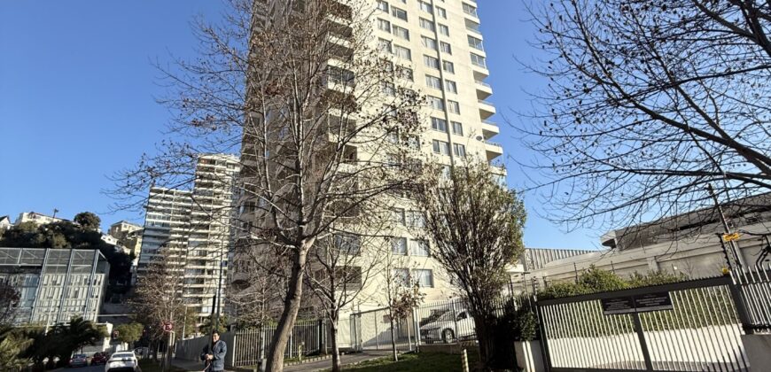ARRIENDO DETPO VIÑA DEL MAR VIANA
