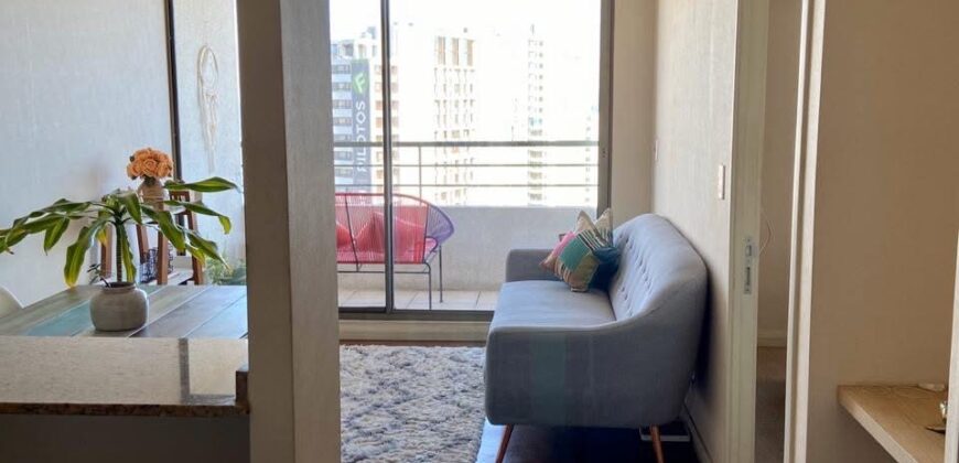 ARRIENDO DETPO CONCÓN COSTA DE MONTEMAR